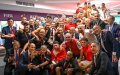 Morocco Stuns World Cup with Historic Round of 16 Qualification, Impressing Cultural Leaders