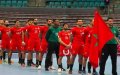 Morocco Suffers Second Defeat in World Handball Championship, Falls to Egypt 30-19