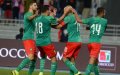 Morocco Suffers Shock 3-2 Defeat to Gabon in Pre-AFCON Friendly