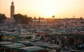 Morocco Summer Vacations: Russian Tourists' Last Direct Flight Option