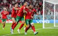 Morocco Surges to 11th in FIFA Rankings After World Cup Semi-Final Run