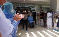 Morocco Surpasses 3,000 COVID-19 Recoveries as New Cases Slow
