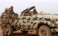Morocco Surpasses Algeria as France's Top Arms Customer in Africa, Report Shows