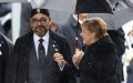 Morocco Suspends Diplomatic Ties with Germany Amid 'Deep Misunderstandings'