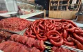 Morocco suspends meat import taxes to cut prices