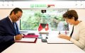 Morocco and Switzerland Sign Transport Cooperation Agreement, Focusing on Road Safety