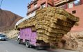 Morocco Tackles Aging Vehicle Fleet with Transport Sector Overhaul