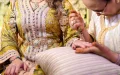 In Morocco, take out your phone at a wedding… the “commandos” step in