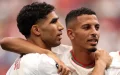 Morocco targeted by French press before France quarter-final