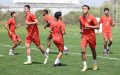 Morocco Targets Dual-Nationality Players to Boost National Soccer Team