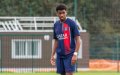 Morocco Targets PSG Prodigy Ibrahim Mbaye for National Team Switch