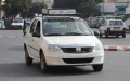 Morocco taxi driver arrested 6500 euros MRE