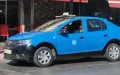 Morocco Taxi Reform: Rabat Salé Témara Integration Plan