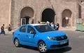 Morocco Taxis Reform: End Grima System, Improve Driver Conditions