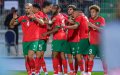Morocco Thrashes Central African Republic 5-0, but Coach Regragui Sees Room for Improvement