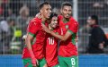 Morocco Thrashes Lesotho 7-0 in Africa Cup of Nations Qualifier