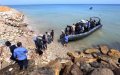 Morocco Thwarts Nearly 74,000 Illegal Migration Attempts in 2019, Dismantles 208 Trafficking Networks