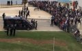 Morocco Tightens Border Security as Migrant Surge to Ceuta Subsides