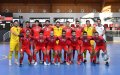 Morocco Tops African Futsal Rankings, Climbs to 23rd Globally in FIFA World Ranking