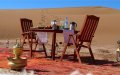 Morocco Tops French Vacation Destinations for All Saints' Holiday