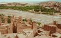 Morocco Tourism Boom: Moroccan Travelers Drive Growth Strategy