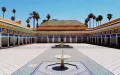 Morocco Tourism Revenues Surge as Tourists Outpace MRE Transfers