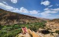 Morocco Tourism Surges: April Arrivals Exceed Pre-Pandemic Levels by 4%
