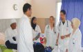 Morocco to Train 8,400 Healthcare Professionals in Family Medicine by 2030