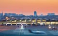 Morocco Travel Surges: Brussels Airport Sees 133% Increase in Flights to North African Destination