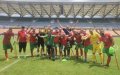 Morocco Triumphs 3-0 Over Italy in Amputee Football World Cup Classification Match