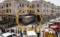 Morocco: A truck without brakes crushes a crowded cafe, 4 dead and a neighborhood on fire