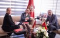 Morocco-Turkey Free Trade Agreement Revised: New Tariffs on 1,200 Products