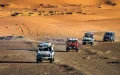 Morocco: two foreign tourists lose their lives in an accident in Merzouga