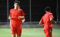 Morocco U-17 Squad Faces Iran in World Cup Round of 16 Clash