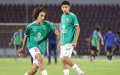 Morocco U-17 Team Seeks Qualification in Key Match Against Algeria