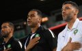 Morocco U-23 Team Clinches Third Straight Win in Africa Cup of Nations