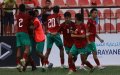 Morocco U17 Advances to Arab Cup Quarter-Finals with 1-0 Win Over Comoros