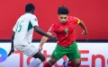 Morocco U17 AFCON 2026 Eliminated Penalty Shootout Senegal