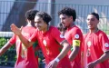 Morocco U17 Beats Cameroon Semi-Finals CAN 2026