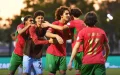 Morocco U17 beats Egypt, advances CAN 2026 qualification