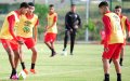 Morocco U17 Faces Algeria in Crucial Africa Cup Quarter-Final