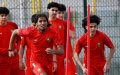 Morocco U17 Faces Ivory Coast in High-Stakes African Cup Semi-Final