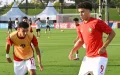 Morocco U17 miss their debut and lose 0-2 to Japan