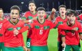 Morocco U17 Secures World Cup Spot with 3-0 Victory over Algeria