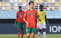 Morocco U17 Seeks Crucial Win Against Indonesia in World Cup Clash