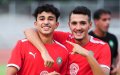 Morocco U17 Seeks World Cup Round of 16 Spot Against Ecuador