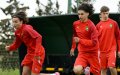 Morocco U17 Squad Aims to Extend Winning Streak Against Zambia in AFCON Group Stage