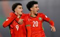 Morocco U17 Squad Faces Ivory Coast in Crucial Africa Cup of Nations Semi-Final
