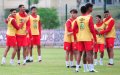 Morocco U17 Squad Faces Mali in AFCON Semi-Final Showdown
