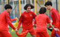 Morocco U17 Team Advances to AFCON Semi-Finals with 3-1 Win Over South Africa